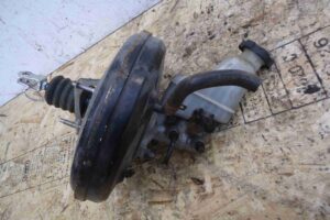 Изображение товара 79132 - 00079132 vakuum tormoznoj Audi TT 1