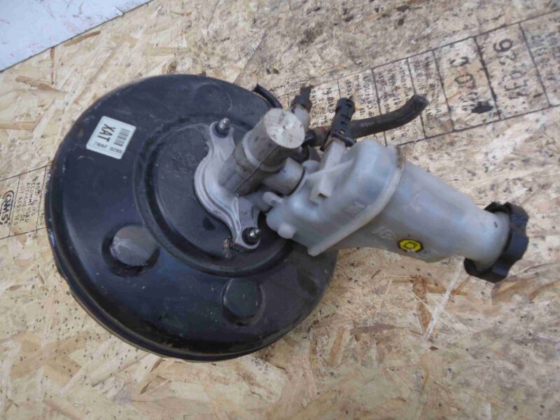 Изображение товара 79132 - 00079132 vakuum tormoznoj Audi TT