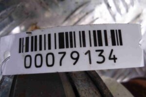 Изображение товара 79134 - 00079134 kardan zadnij Skoda Yeti 1