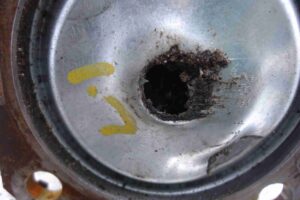 Изображение товара 79134 - 00079134 kardan zadnij Skoda Yeti 3