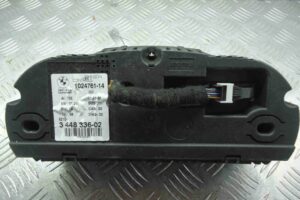 Изображение товара 79135 - 00079135 schitok priborov 1