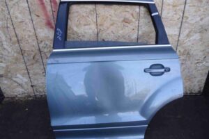 Изображение товара 79136 - 00079136 dver zadnyaya levaya 