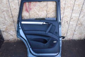 Изображение товара 79136 - 00079136 dver zadnyaya levaya 1