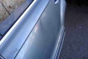 Изображение товара 79136 - 00079136 dver zadnyaya levaya 3