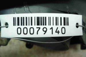 Изображение товара 79140 - 00079140 zaglushka (reshetka) v bamper 1