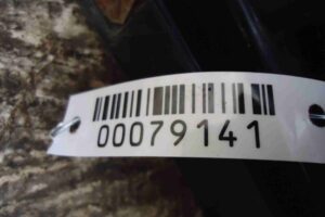 Изображение товара 79141 - 00079141 kronshtejn zadnego bampera 