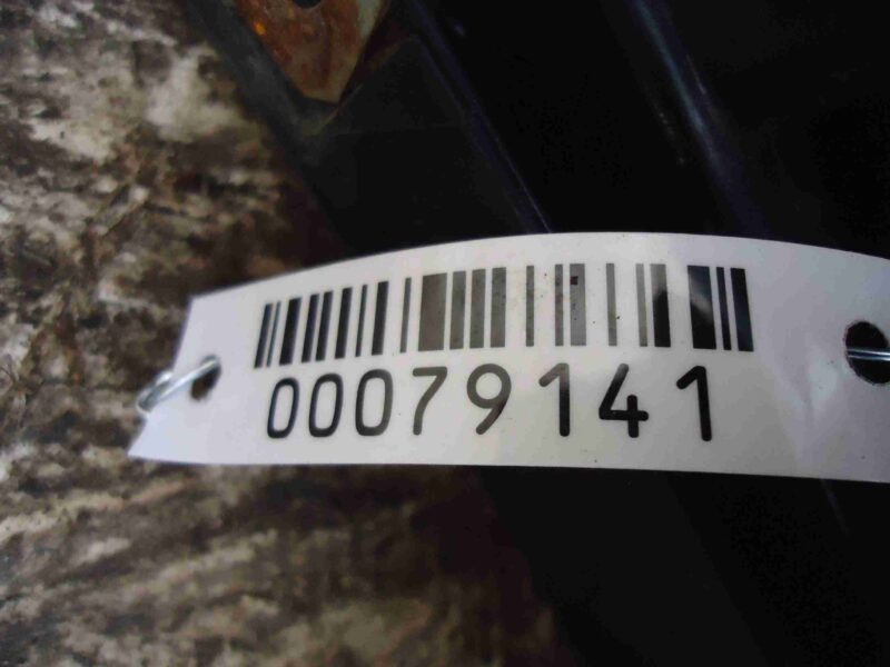 Изображение товара 79141 - 00079141 kronshtejn zadnego bampera