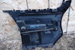 Изображение товара 79141 - 00079141 kronshtejn zadnego bampera 1