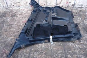 Изображение товара 79141 - 00079141 kronshtejn zadnego bampera 3