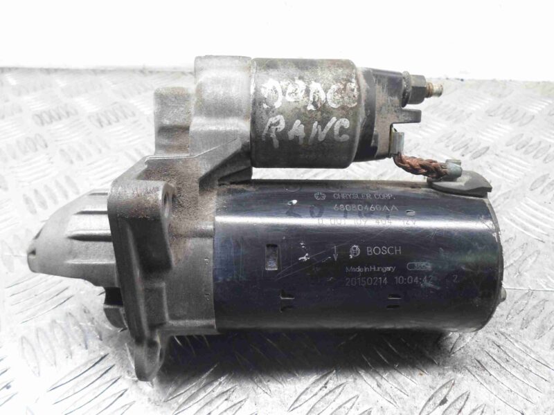 Изображение товара 79146 - 00079146 starter