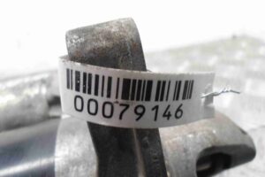 Изображение товара 79146 - 00079146 starter 3