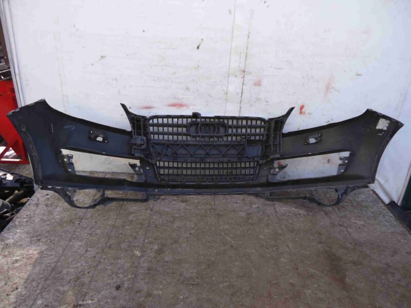 Изображение товара 79156 - 00079156 bamper perednij