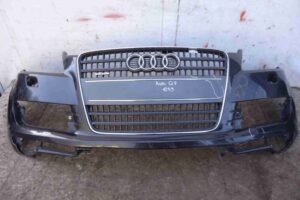 Изображение товара 79156 - 00079156 bamper perednij 1