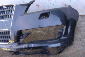 Изображение товара 79156 - 00079156 bamper perednij 2