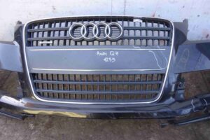 Изображение товара 79156 - 00079156 bamper perednij 3