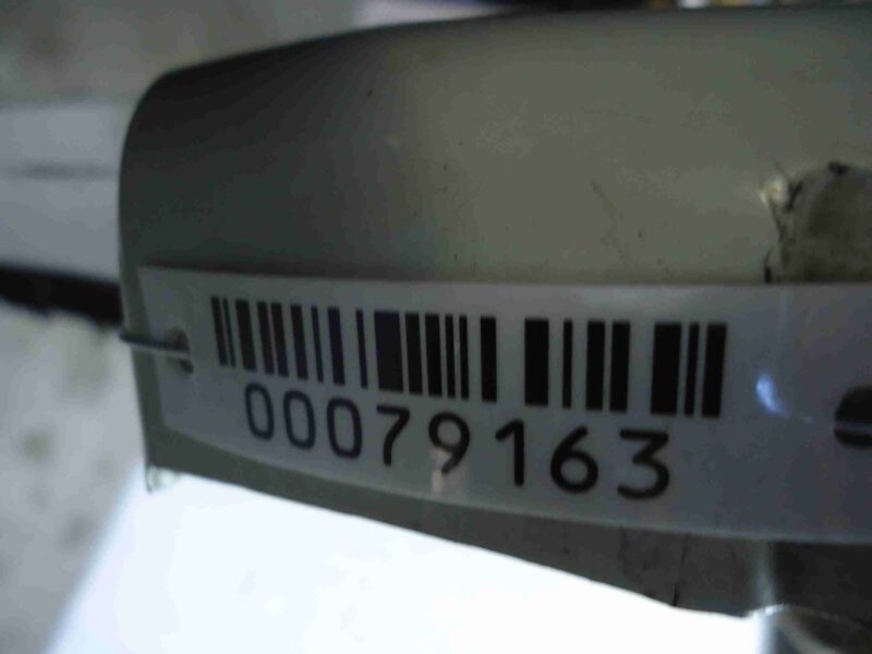 Изображение товара 79163 - 00079163 nakladka perednego pravogo kryla