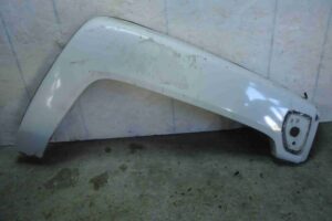 Изображение товара 79163 - 00079163 nakladka perednego pravogo kryla 1