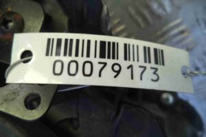 Изображение товара 79173 - 00079173 fara pravaya Lexus LS 1