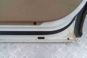 Изображение товара 79175 - 00079175 dver zadnyaya pravaya BMW 4 Series 3