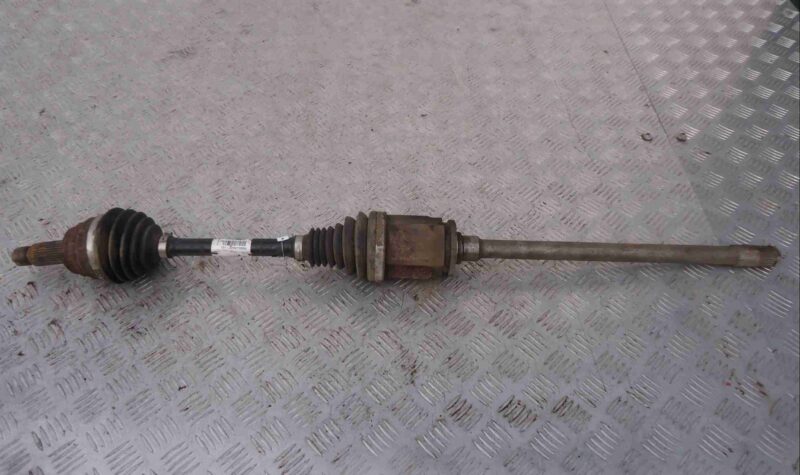 Изображение товара 79180 - 00079180 poluos perednyaya pravaya