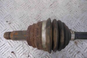 Изображение товара 79180 - 00079180 poluos perednyaya pravaya 1