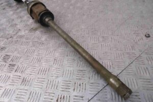 Изображение товара 79180 - 00079180 poluos perednyaya pravaya 2