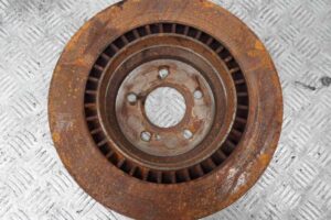 Изображение товара 79188 - 00079188 disk tormoznoj zadnij 4