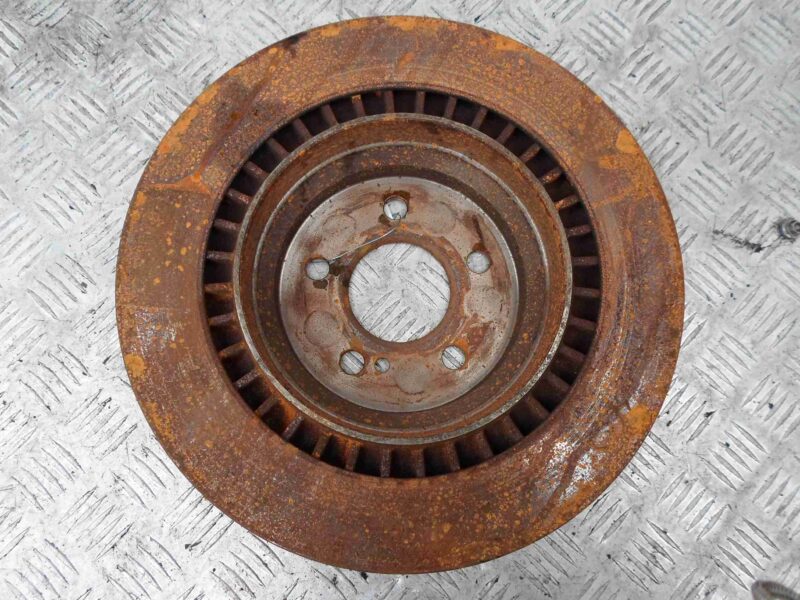 Изображение товара 79188 - 00079188 disk tormoznoj zadnij 4