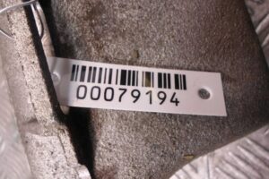 Изображение товара 79194 - 00079194 kollektor vpusknoj Honda Pilot 1