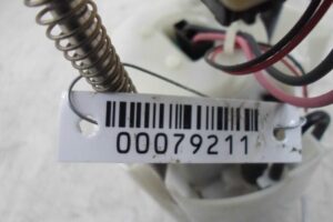 Изображение товара 79211 - 00079211 nasos toplivnyj 2