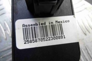 Изображение товара 79220 - 00079220 pereklyuchatel sveta 3