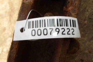 Изображение товара 79222 - 00079222 kronshtejn perednej balki 3