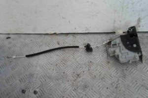 Изображение товара 79223 - 00079223 zamok dveri 3