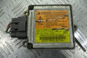 Изображение товара 79225 - 00079225 blok rozzhiga ksenona Volvo XC60