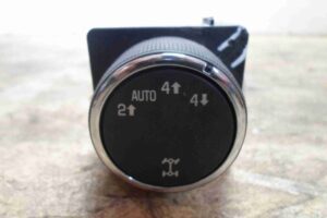 Изображение товара 79229 - 00079229 pereklyuchatel polnogo privoda 