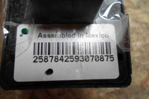 Изображение товара 79229 - 00079229 pereklyuchatel polnogo privoda 3