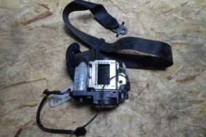 Изображение товара 79235 - 00079235 remen bezopasnosti 1