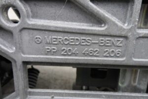 Изображение товара 79236 - 00079236 kolonka rulevaya Honda Ridgeline 1