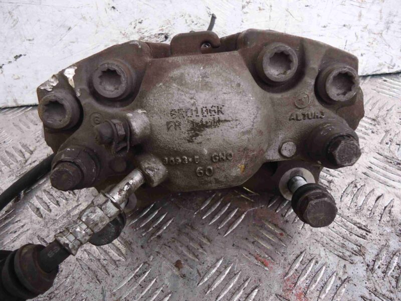 Изображение товара 79239 - 00079239 support perednij pravyj