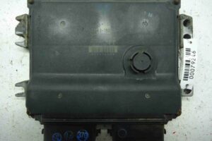 Изображение товара 79246 - 00079246 blok upravleniya dvs 