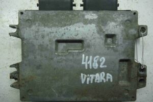 Изображение товара 79246 - 00079246 blok upravleniya dvs 3