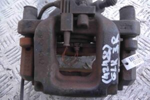 Изображение товара 79250 - 00079250 support zadnij pravyj Ford Transit 2