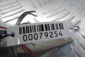 Изображение товара 79254 - 00079254 knopka salona Citroen C5 3