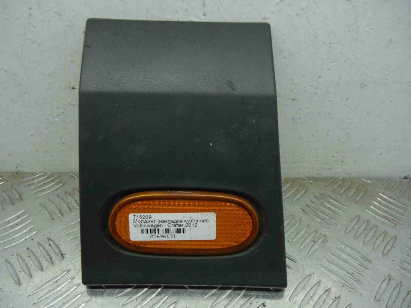 Изображение товара 79257 - 00079257 nakladka dekorativnaya Toyota Celica