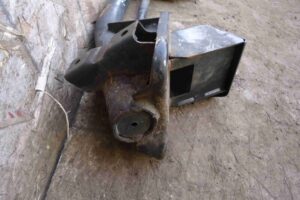 Изображение товара 79259 - 00079259 balka perednyaya 1