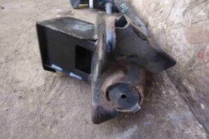 Изображение товара 79259 - 00079259 balka perednyaya 2