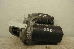 Изображение товара 79262 - 00079262 starter 1