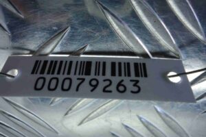 Изображение товара 79263 - 00079263 povodok stekloochistitelya 2