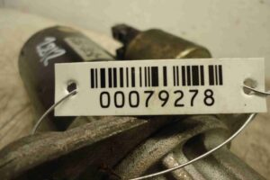 Изображение товара 79278 - 00079278 starter 