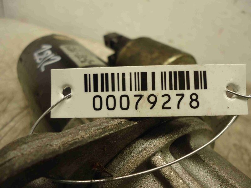 Изображение товара 79278 - 00079278 starter
